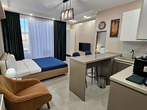 MD Apart Hotel Tbilisi