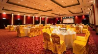 Hotel Seri Malaysia Lawas Hotels in Lawas