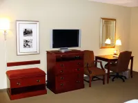 Hampton Inn Calera Hotel di Shelby County