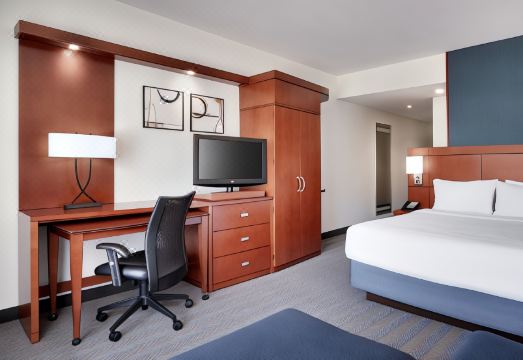 코트야드 휴스턴 나사/클리어 레이크 외관