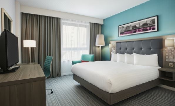 Leonardo Hotel Liverpool