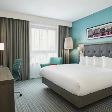Leonardo Hotel Liverpool Отели рядом с достопримечательностью «Район Пир-Хед»