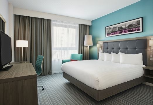 Leonardo Hotel Liverpool