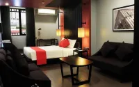 Amelie Hotel Manila Hotels in Malate