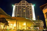 โรงแรมธรรมรินทร์ ธนา Thumrin Thana Hotel
