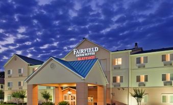 Fairfield Inn & Suites Houston North/Cypress Station