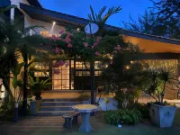 Kontor Mansion by le Lodge Hotels in Kuala Kuantan