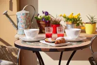 Cento Passi Dal Duomo B&B - breakfast