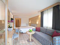 Hotel Europeo Alpine Charme & Wellness