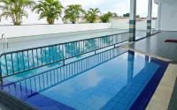 Sun Inns Hotel Sitiawan Hotels in Sitiawan