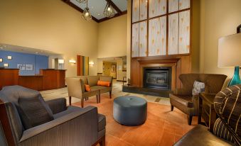 Holiday Inn Express & Suites Manassas