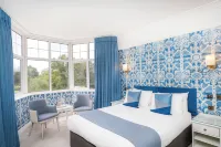 Bromley Court Hotel London Hotels in Bromley