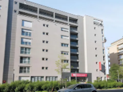 Appart'City Classic Lyon Villeurbanne Ξενοδοχεία στην πόλη Rhone