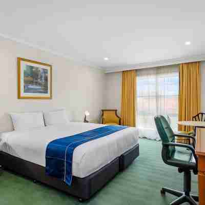 Rowville International Hotel Rooms