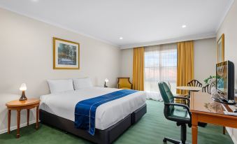 Rowville International Hotel