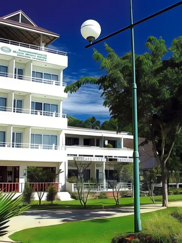 รูปภาพของโรงแรมแม่น้ำ กระบี่ริเว่อร์ โฮเทล