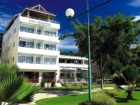 Krabi River Hotel Отели в г. 