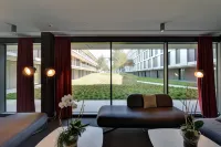 SwissTech Hotel