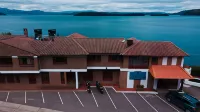 Hotel Refugio Santa Ines Hotels in Aquitania