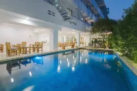 เบดไลน์ โฮเทล