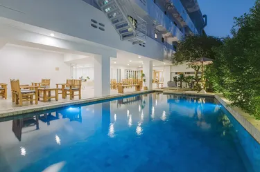 รูปภาพของเบดไลน์ โฮเทล