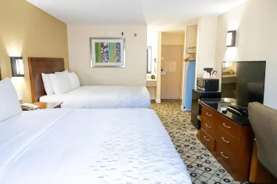 Days Inn by Wyndham College Park Atlanta Airport South Hotels in College Park