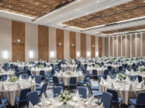 Hyatt Regency Izmir Istinyepark Hotels in Izmir