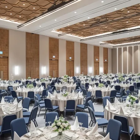 Grand Hyatt Izmir Istinyepark