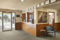 Super 8 by Wyndham York