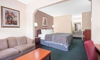 Days Inn by Wyndham Dublin GA