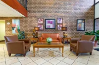 LikeHome Extended Stay Hotel Warner Robins Hotels in Warner Robins