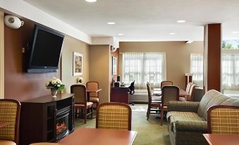 Microtel Inn & Suites by Wyndham Dover