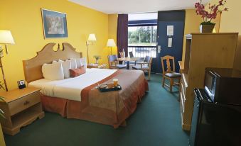 Travelodge by Wyndham Savannah Area/Richmond Hill