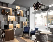 Hotel Astoria Hotels in Prag