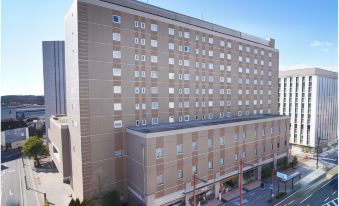 Hotel the West Hills Mito - Housity