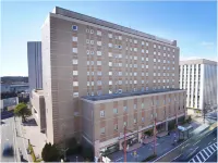 Hotel the West Hills Mito