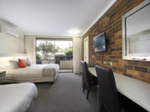 Nightcap at Shoppingtown Hotel Hotels in Doncaster