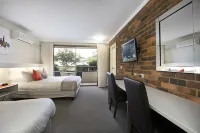 Nightcap at Shoppingtown Hotel Hotels in Doncaster