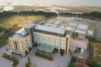 Pollos Hotel & Gallery Rembang Hotel dekat LB KARTINI PUSAT BELANJA HP DAN ACC TERLENGKAP