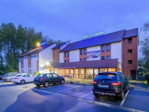 Sure Hotel by Best Western Lille Tourcoing