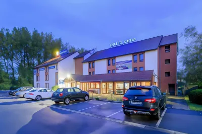 Sure Hotel by Best Western Lille Tourcoing