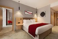 Ramada by Wyndham Targu Jiu Hotels in 