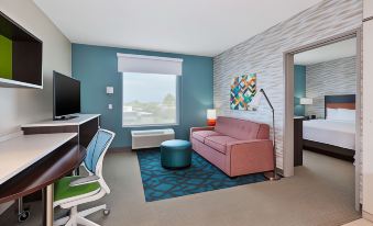 Home2 Suites by Hilton Tucson Airport