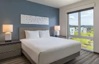 Hyatt House Portland/Beaverton Các khách sạn ở West Slope