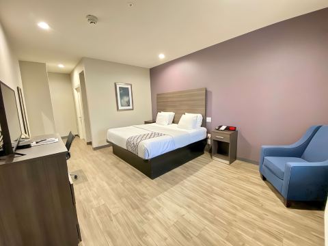 SureStay Plus Hotel by Best Western Ada