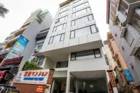 22Housing Luxury Hotel & Residence 39 Linh Lang Các khách sạn ở Hà Nội