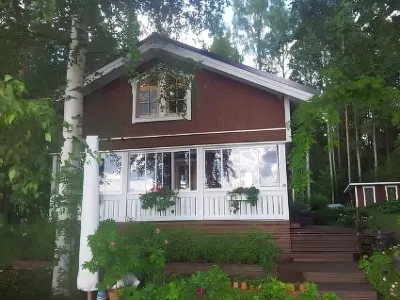 Elsanranta Hotels near Varkaus Museum