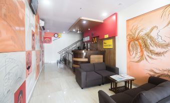 FabHotel Midaas Comforts