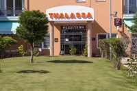 Thalassa Apart Hotel Hotels near Intersport