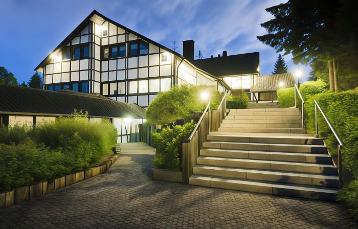 Sporthotel Grafenwald